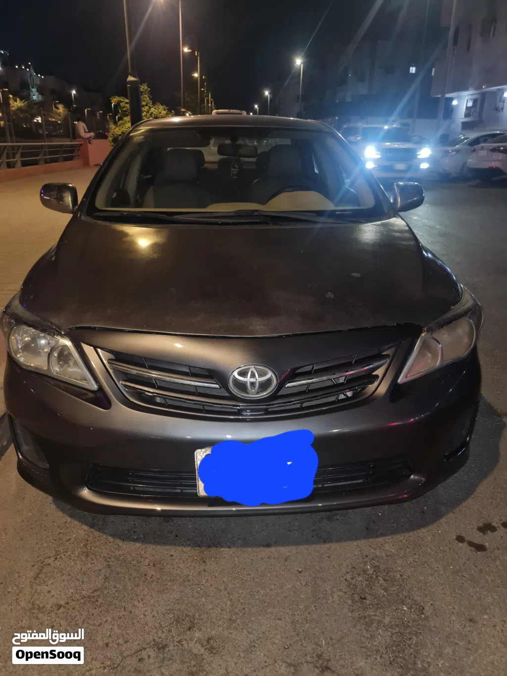 Toyota Corolla XLI