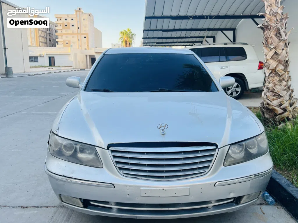 هيونداي جراند يور
