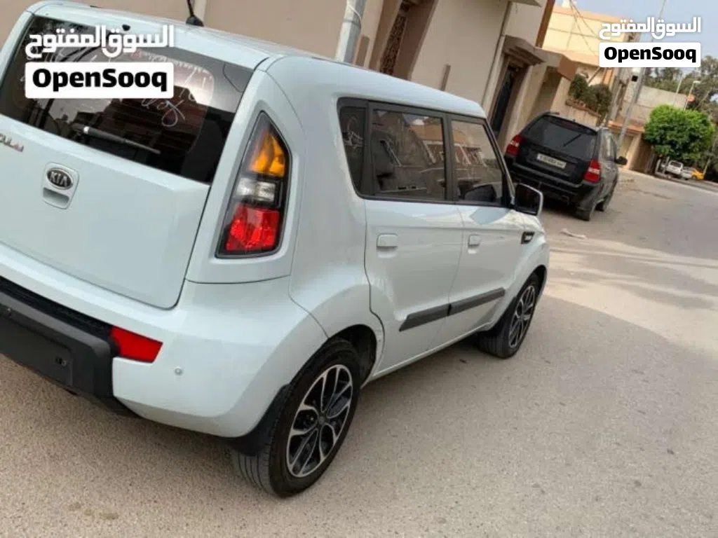 كيا سورينتو EX
