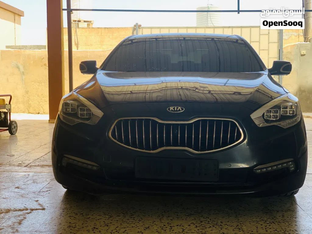 Kia Other
