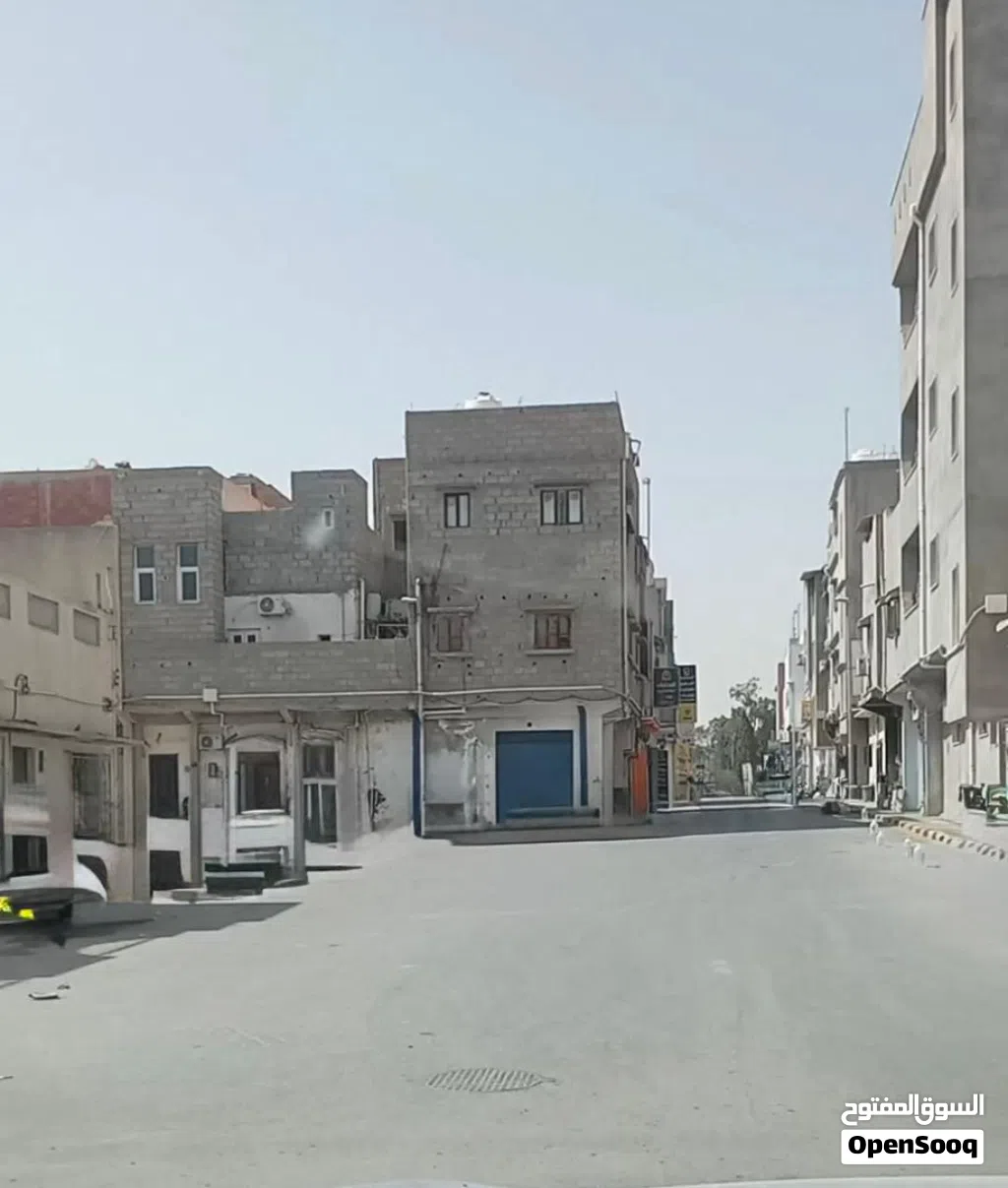موقع تجاري ممتاز جدا لمنزل في راس حسن للبيع.. اقرأ الإعلان اكويس