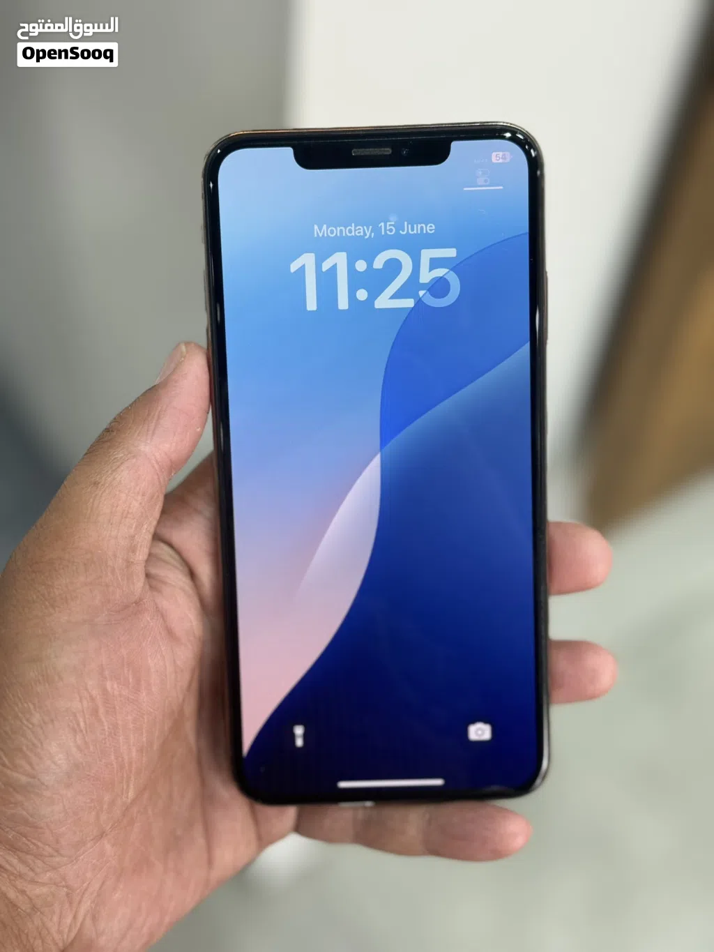 I PHONE XSMAX 256GB PREOWNED