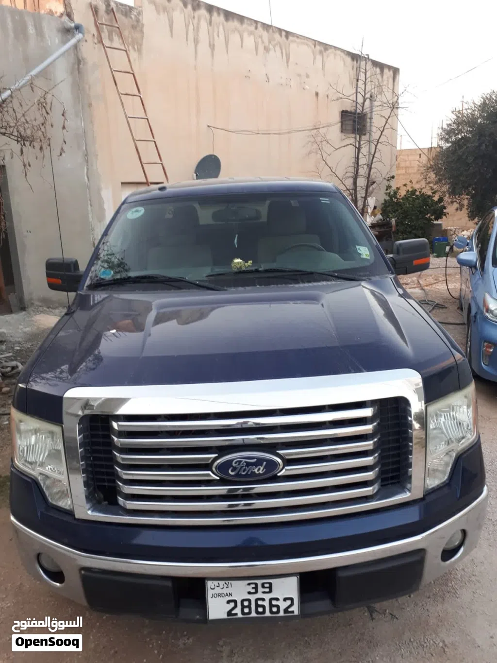 فورد F-150 XLT