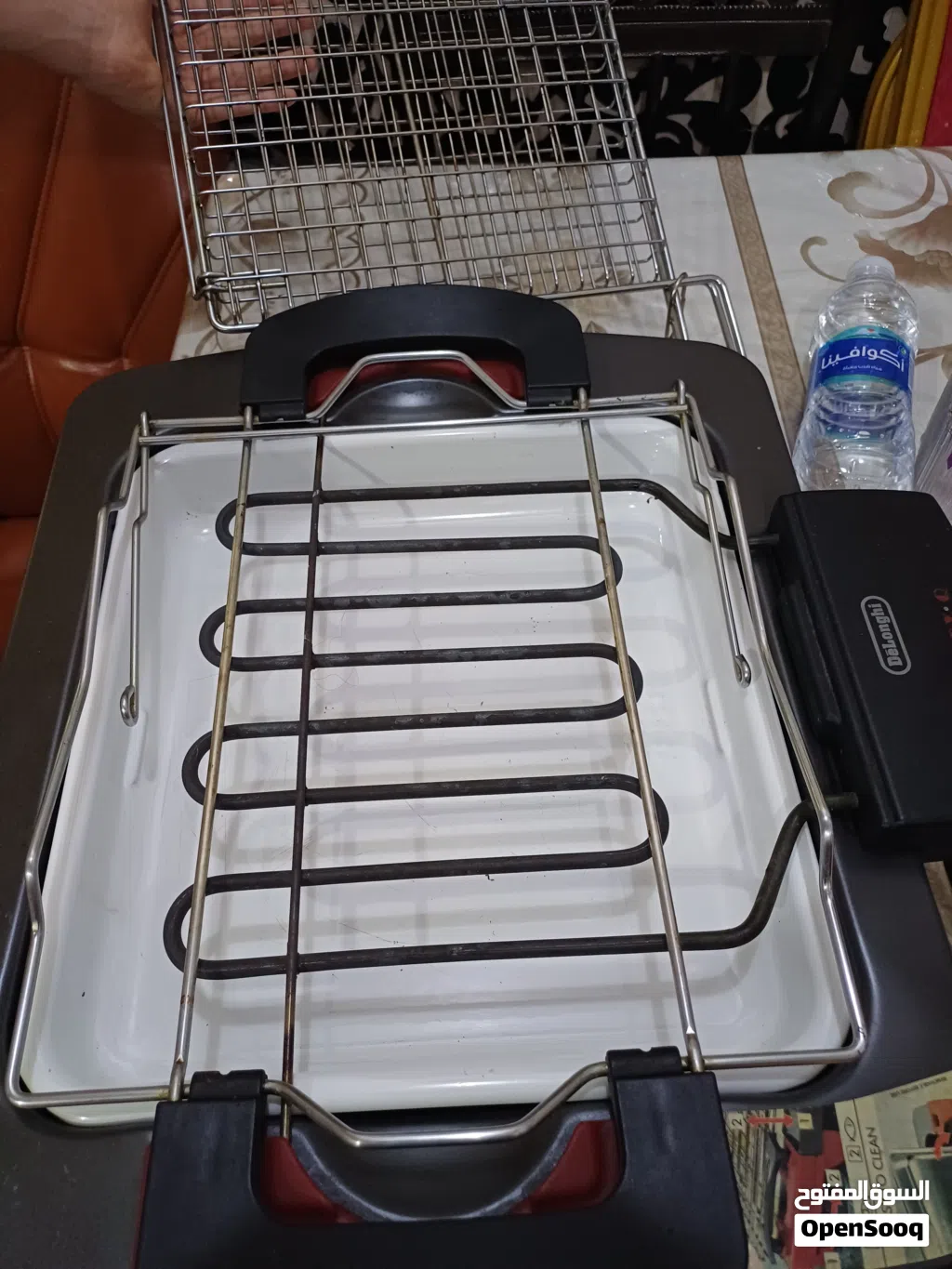 شواية ديلونجي Delonghi