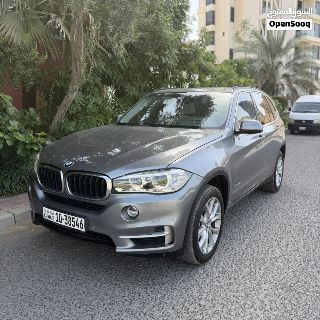 BMW X5 Series Standard