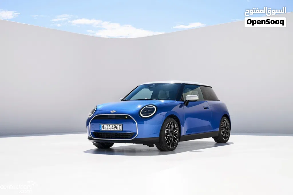 MINI Clubman Cooper