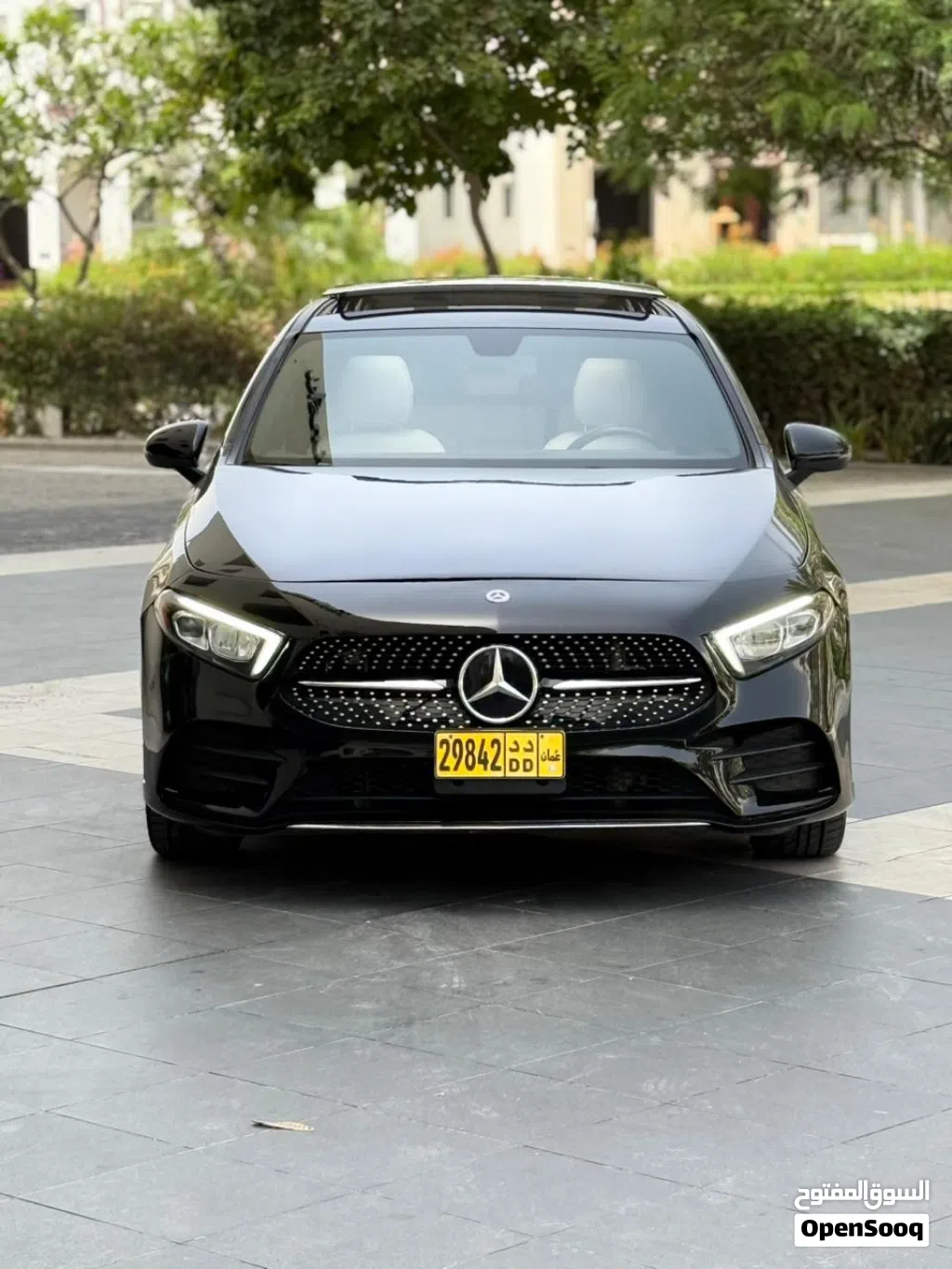 Mercedes Benz A-Class A 220