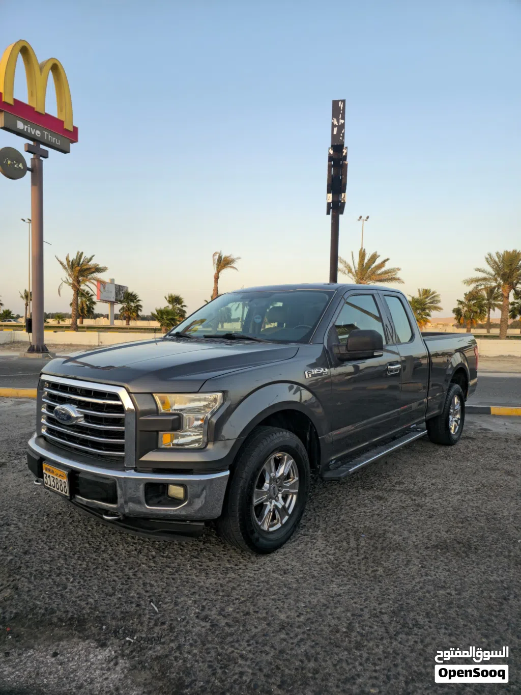 فورد F-150 XLT