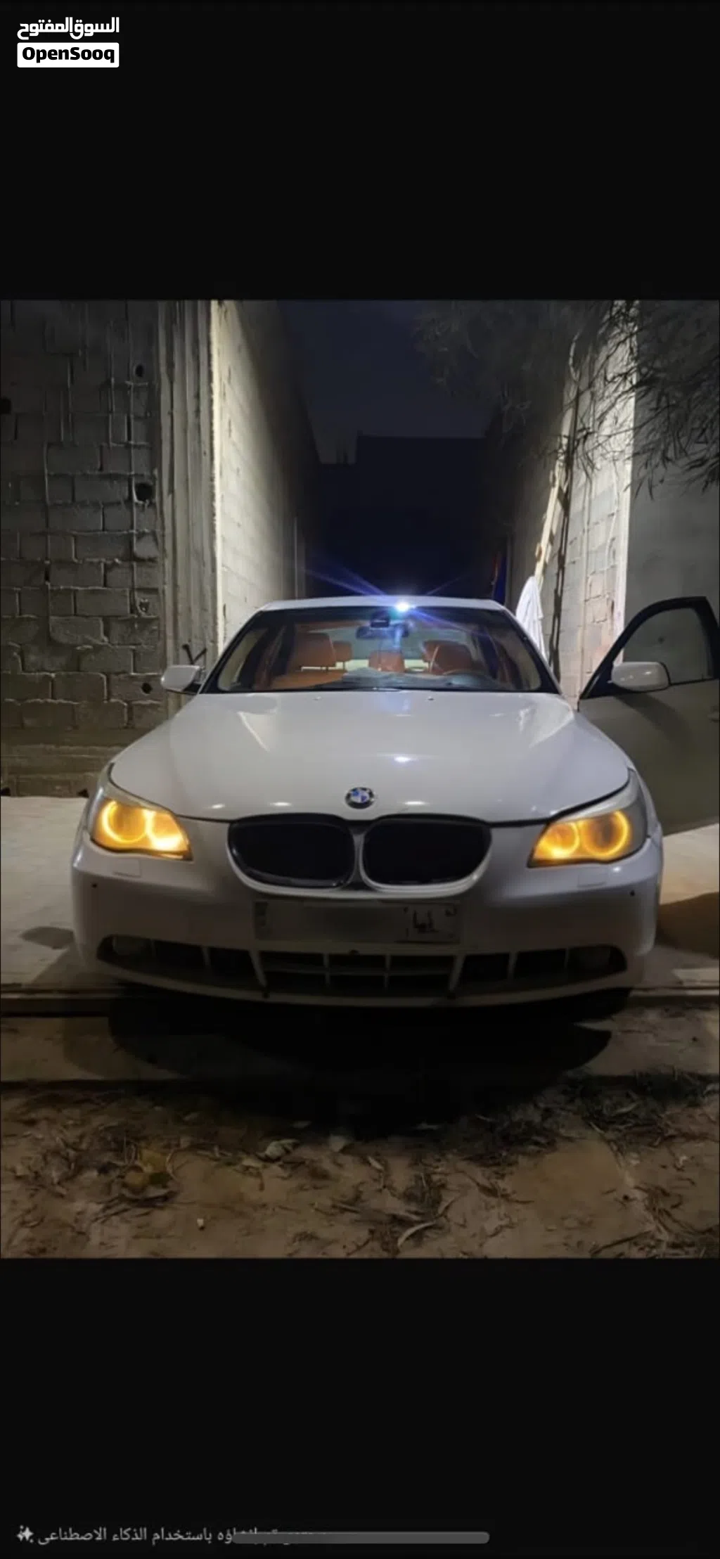 BMW 5 Series 528