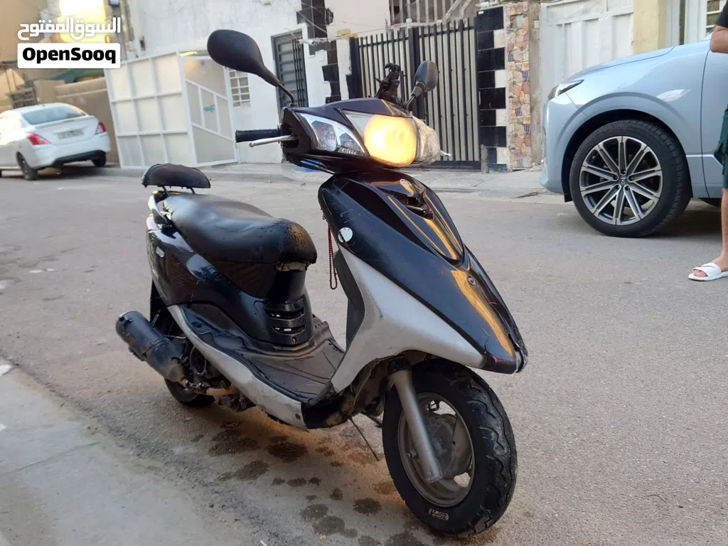 Yamaha Other