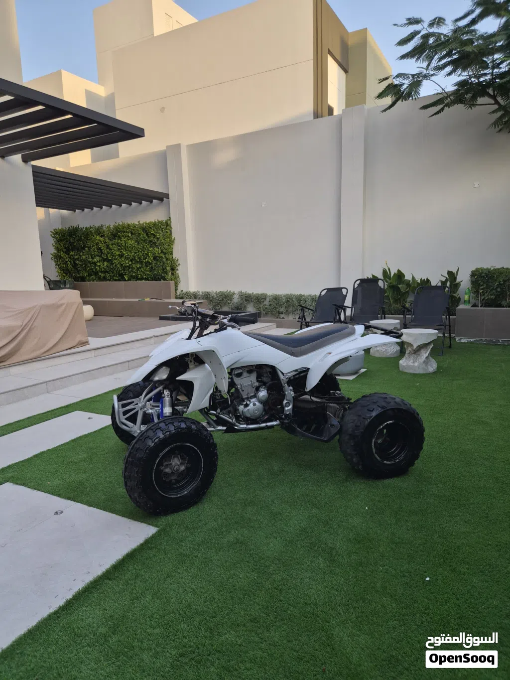 ياماها YZ450F