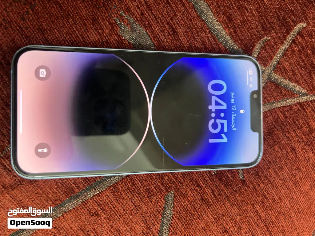Apple IPhone 14