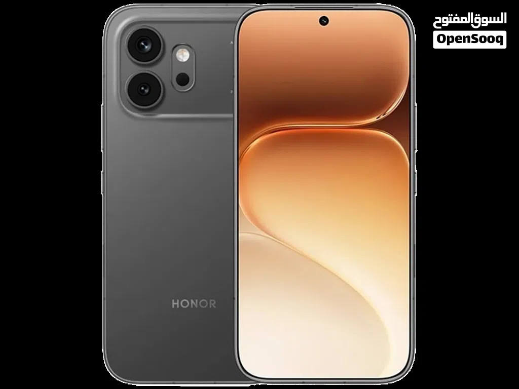 اصدار جديد HONOR 600
