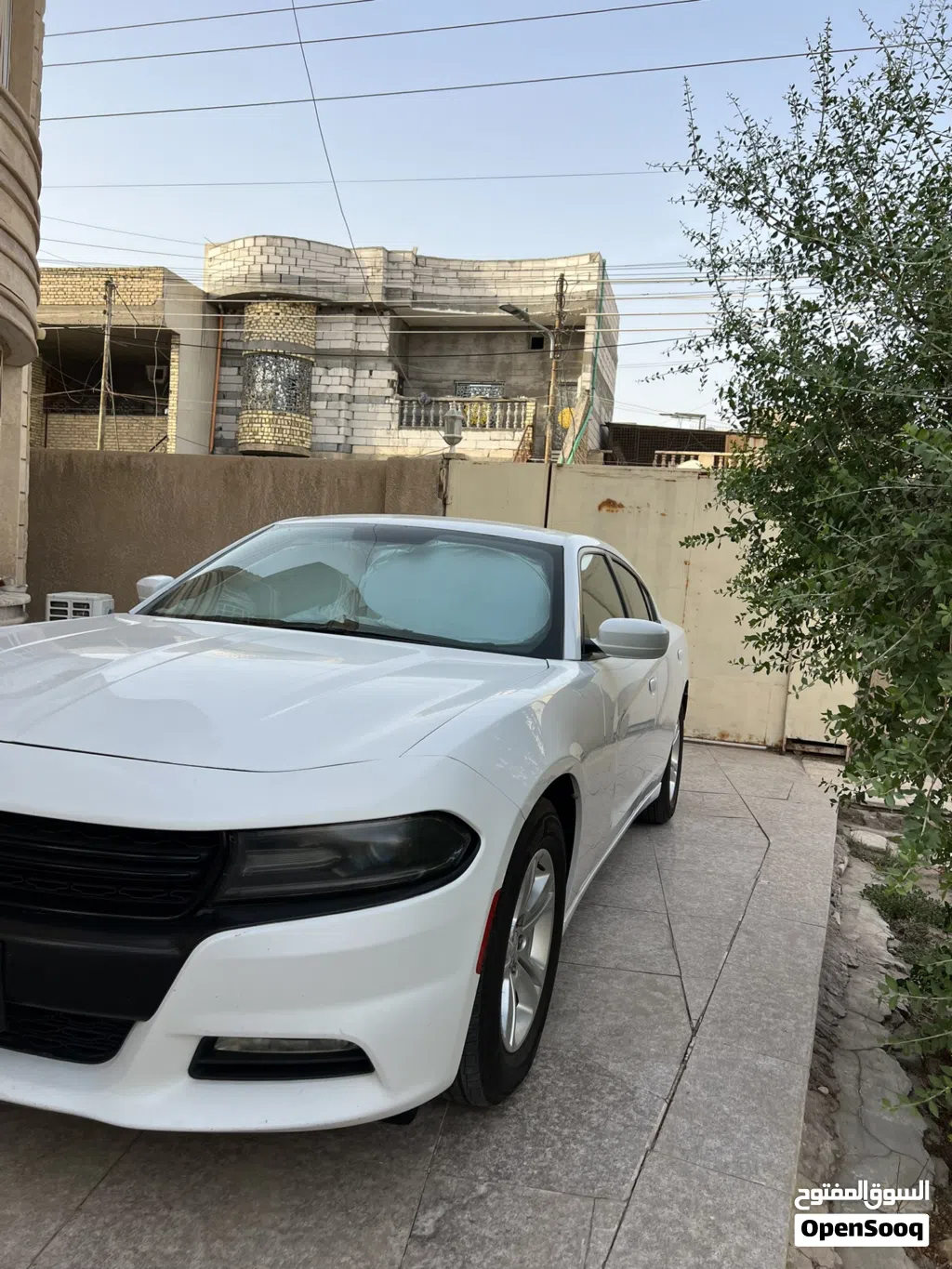 دۆج چارجر SXT