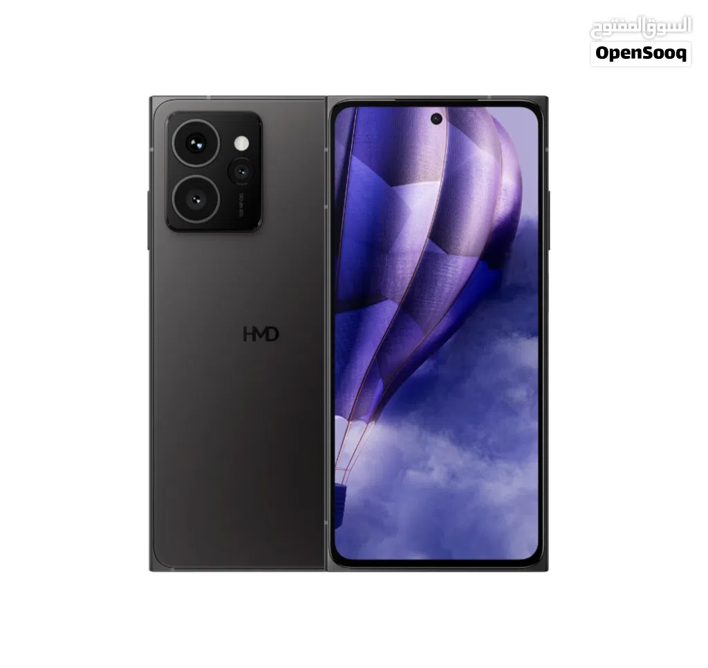 العرض الأقوى HMD Skyline لدى العامر موبايل
