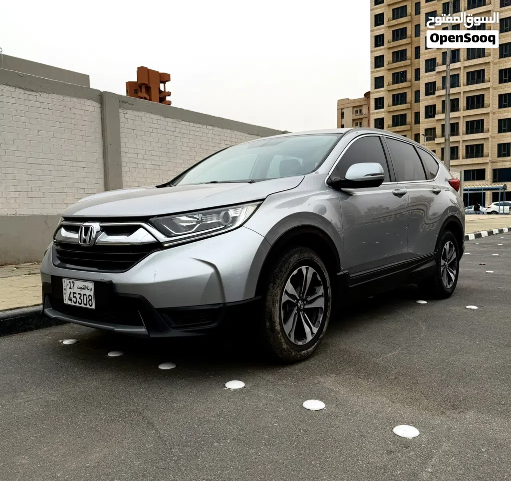 هوندا CR-V Standard