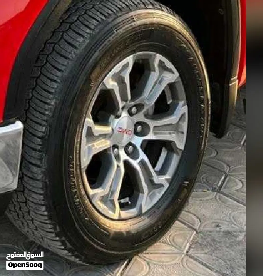 رنجات جمس سييرا