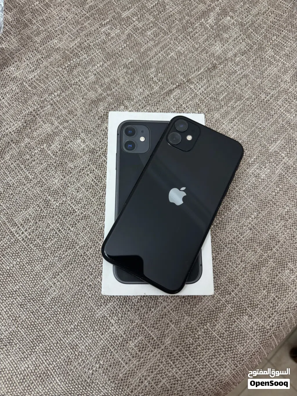 iPhone 11 128gb 72%