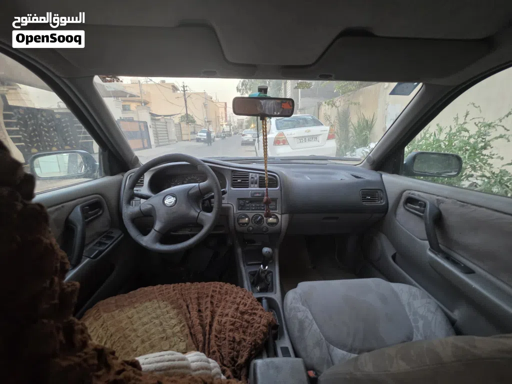 Nissan Primera