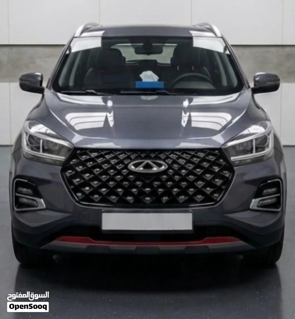 Chery Tiggo Tiggo 4 PRO