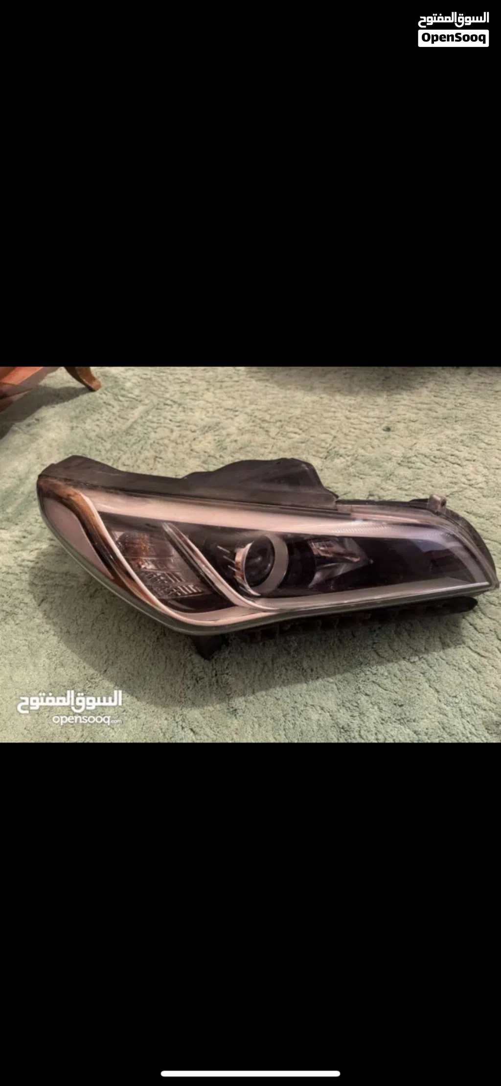 فنار سونتا 2016يمين سواق