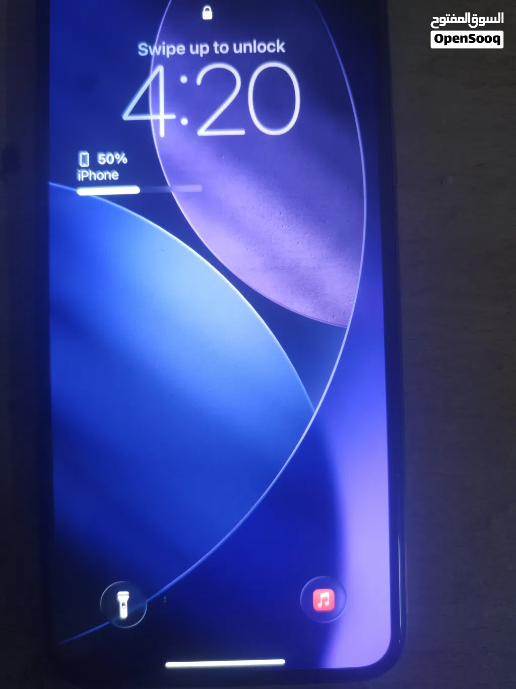 iphone 11 pro max شوف الوصف