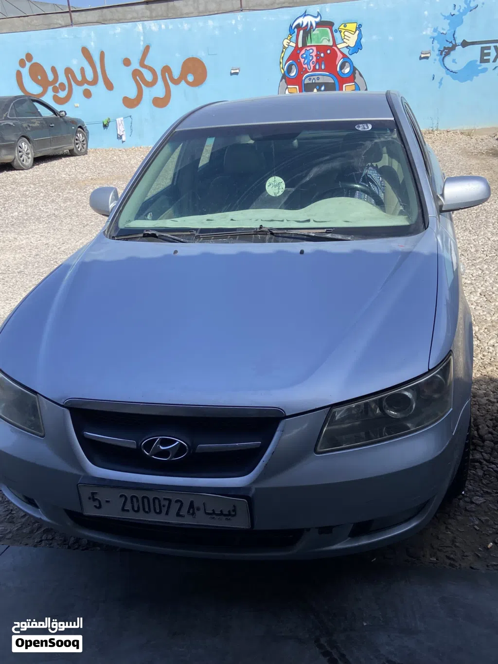 Hyundai Sonata SEL
