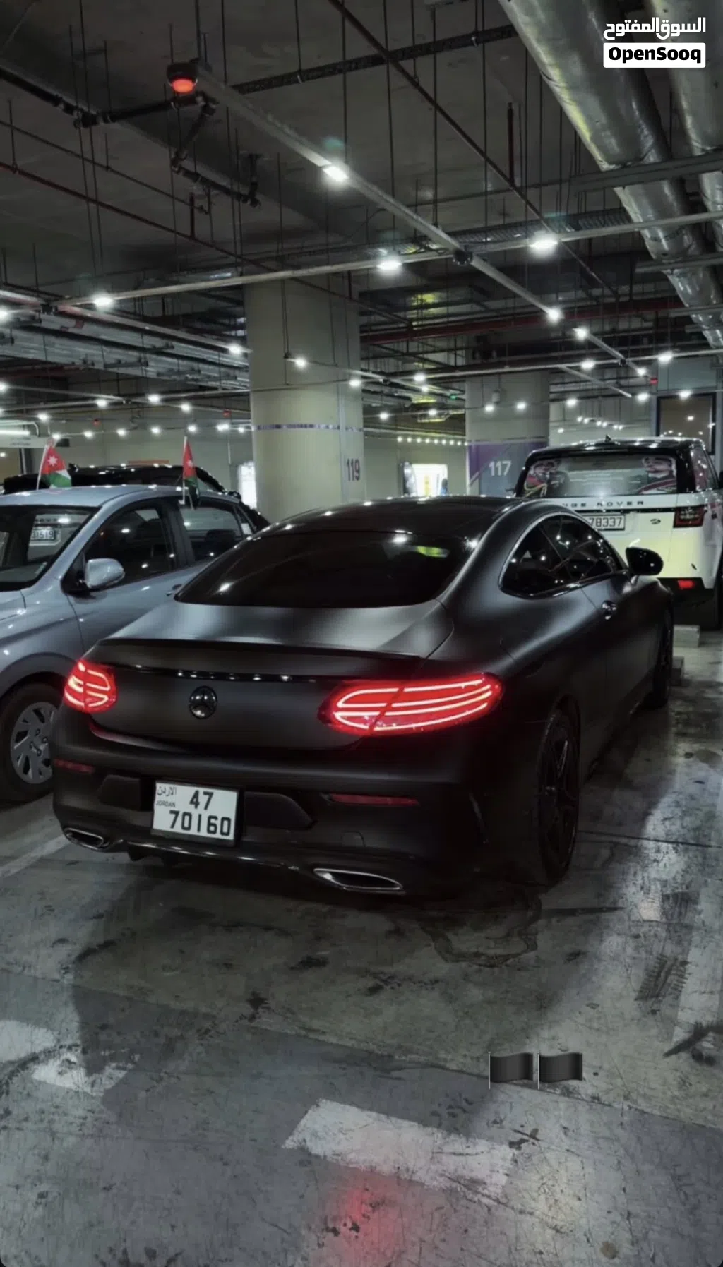 Mercedes Benz C-Class C 300