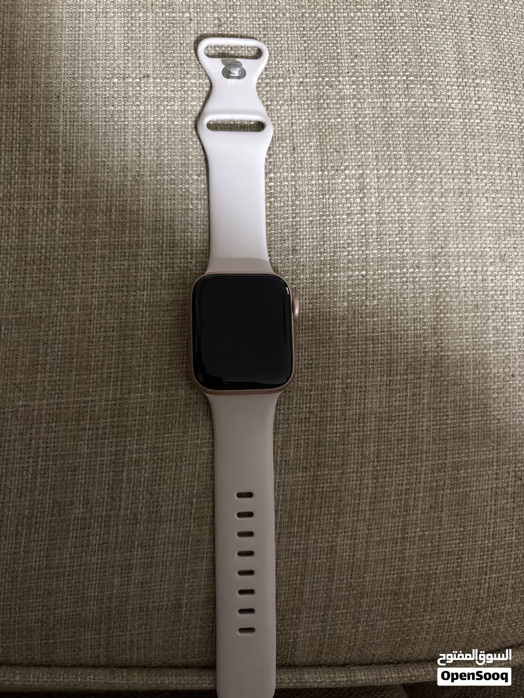 Apple Watch Series 6