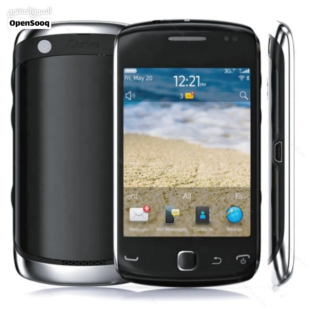 blackberry new