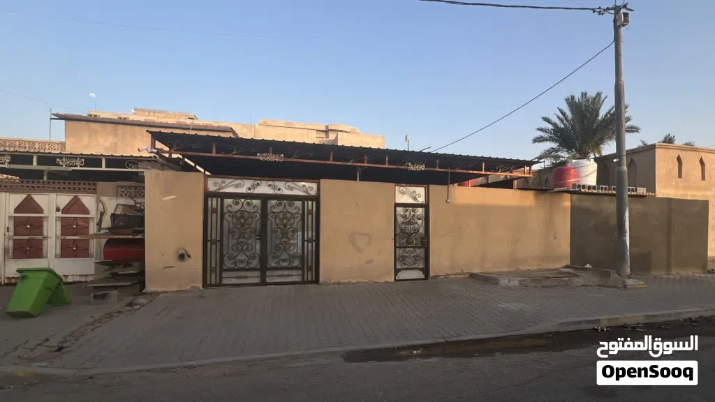 دار البيع ام قصر