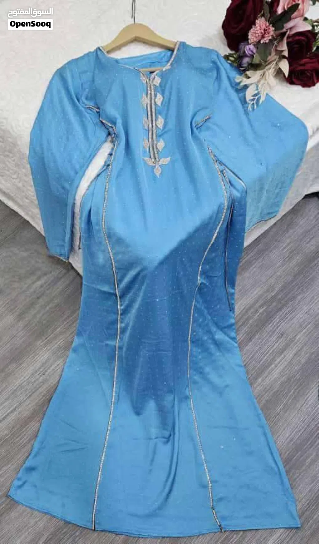 مخاور وفساتين عررررررطه