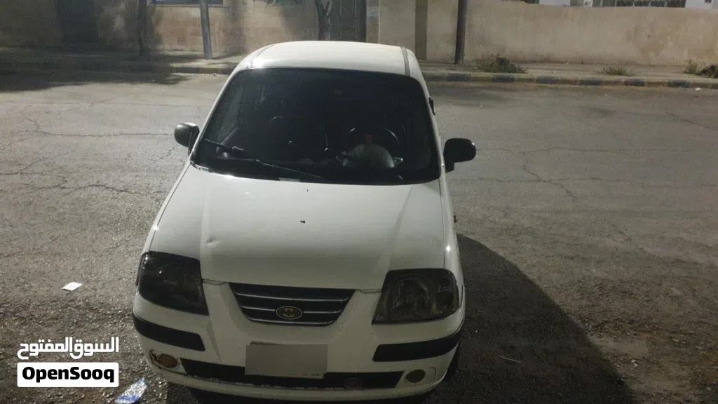 Hyundai Atos