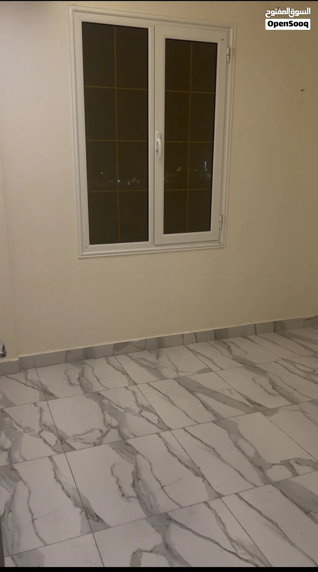غرفة وصالة ومطبخ وحمام 240
