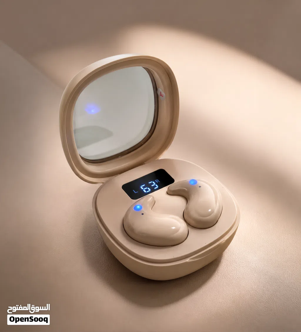 سماعات بلوتوث لاسلكية Anker soundcore P60i True Wireless Earbuds