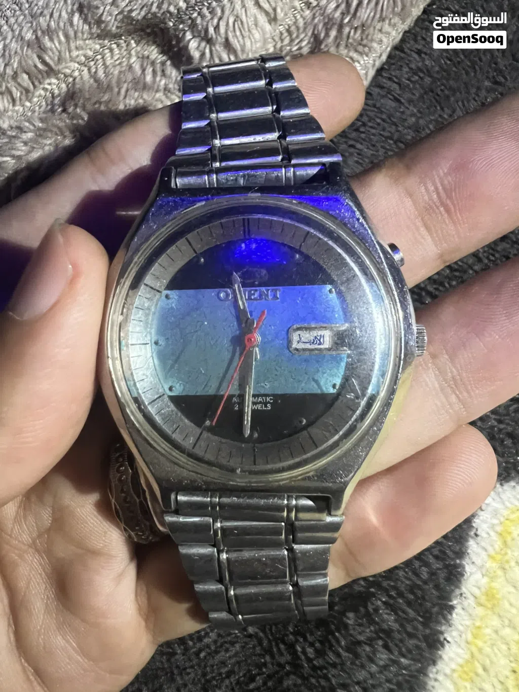 1973 seiko LM 5606-7280