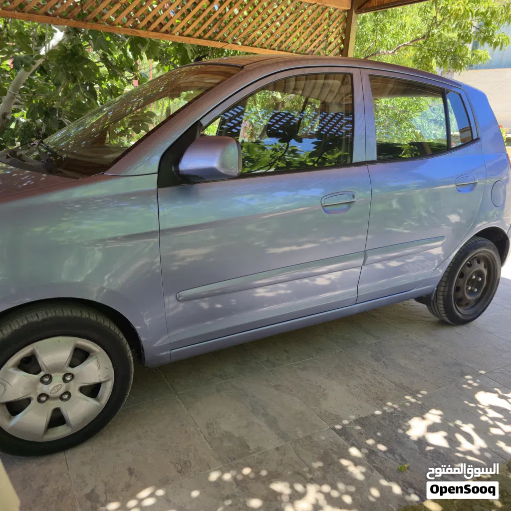 Kia Picanto LX