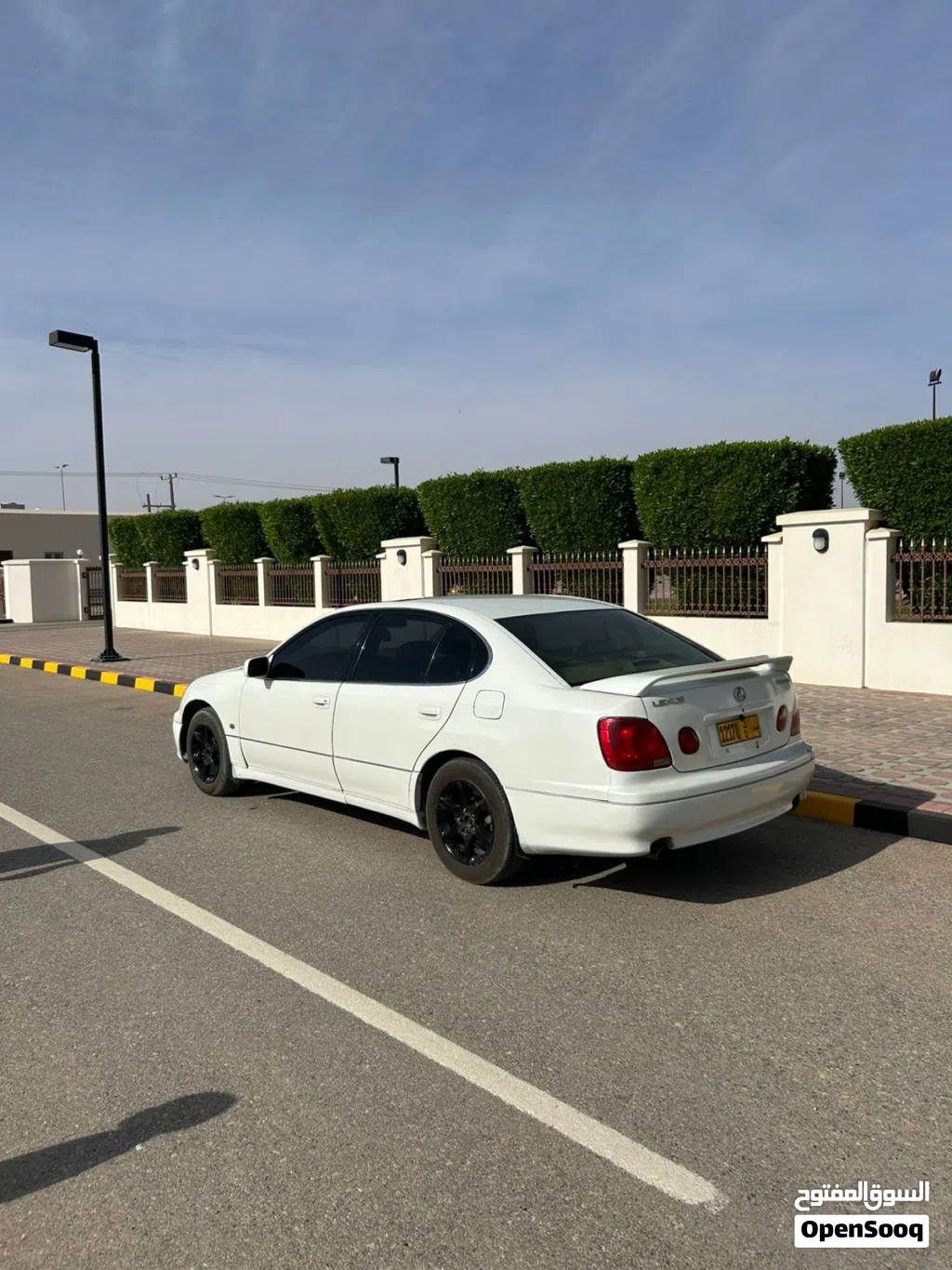 لكزس GS GS 300