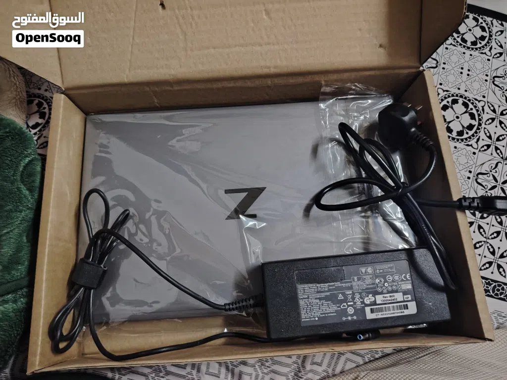 Zbook Power 15 G7