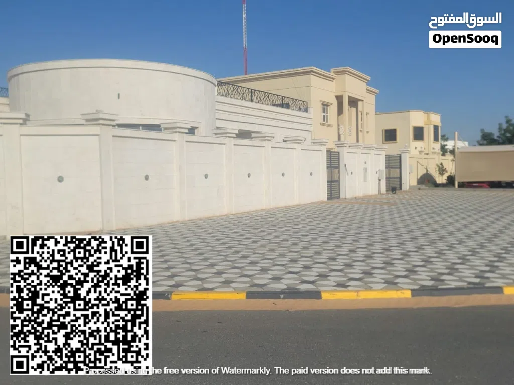 فرصه لتمتلك ارضين جوار بعض ارض زاويه شارعين سكنى بالحليو1موقع ممتاز وافضل مساحه والسعر شامل الرسوم