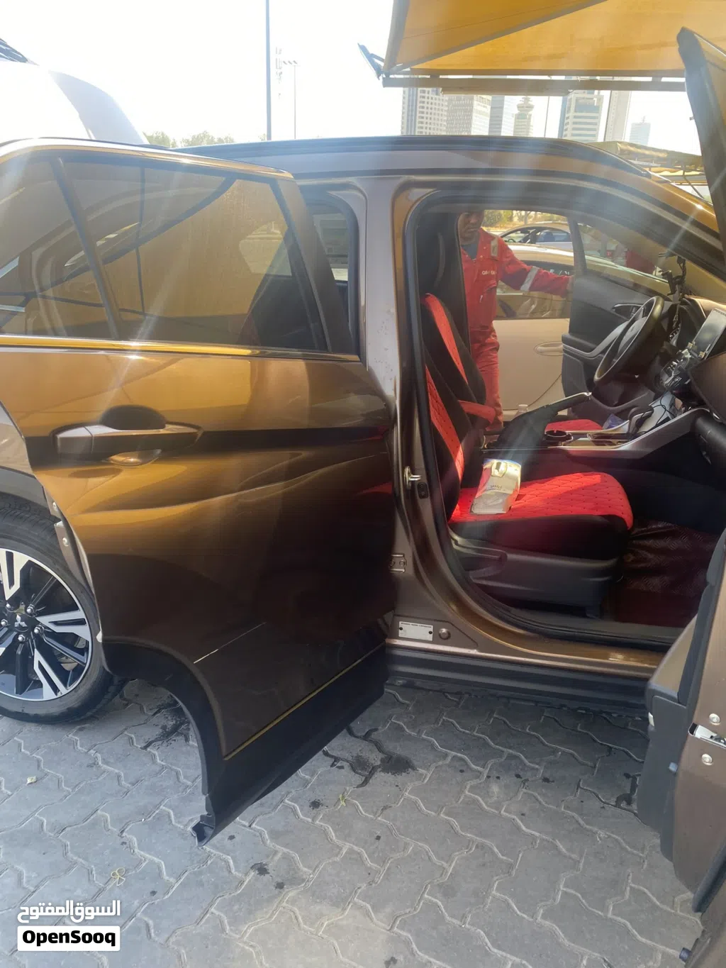 Mitsubishi EclipseCross GLX