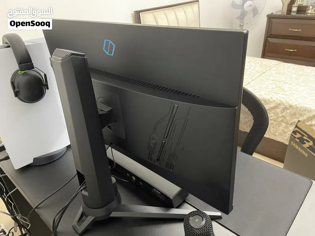 27”Samsung g3 gaming monitor