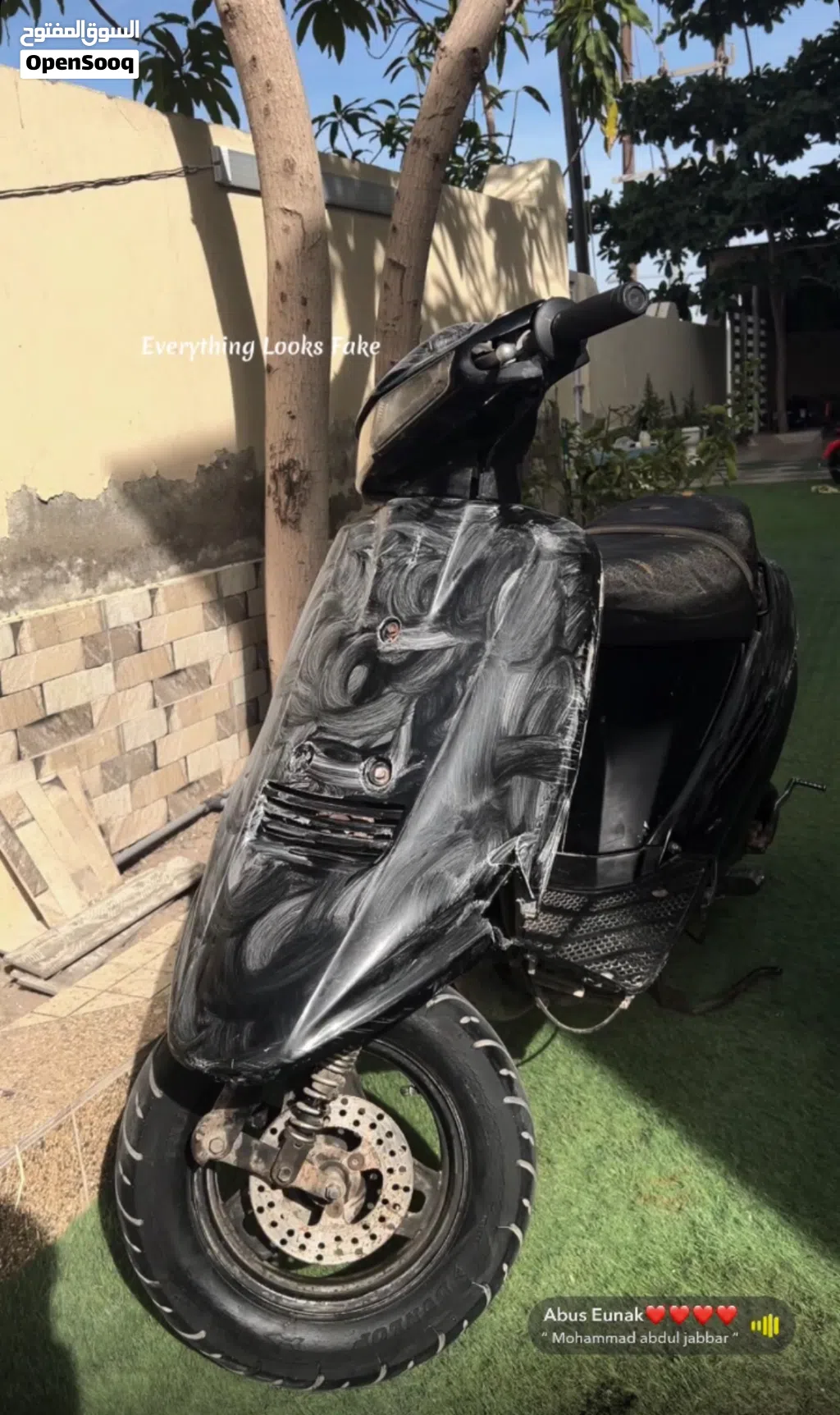 Suzuki Addresa