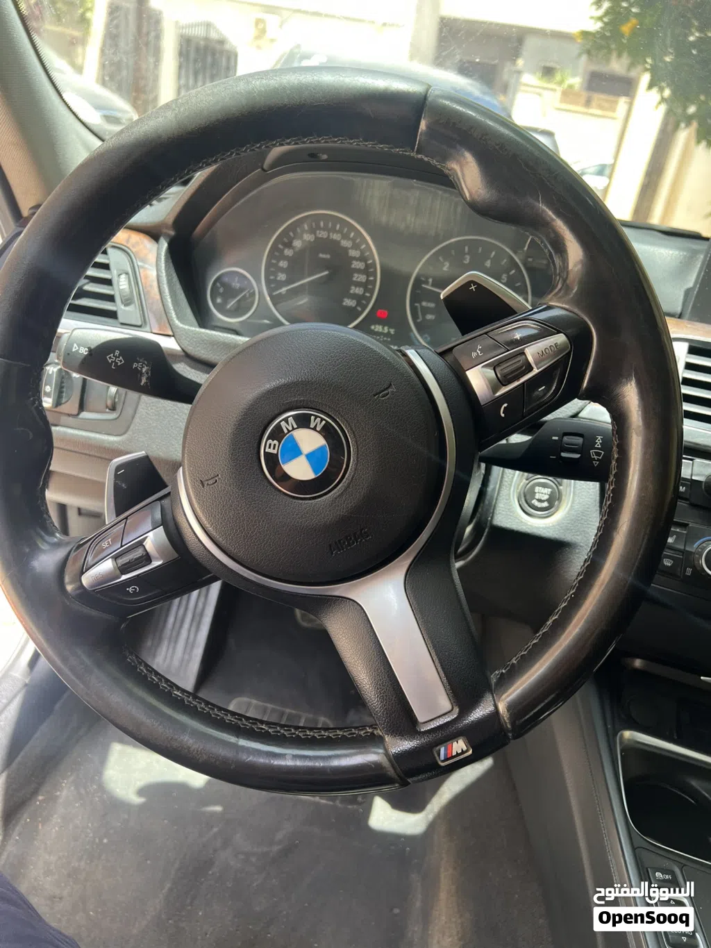BMW 3 Series 328