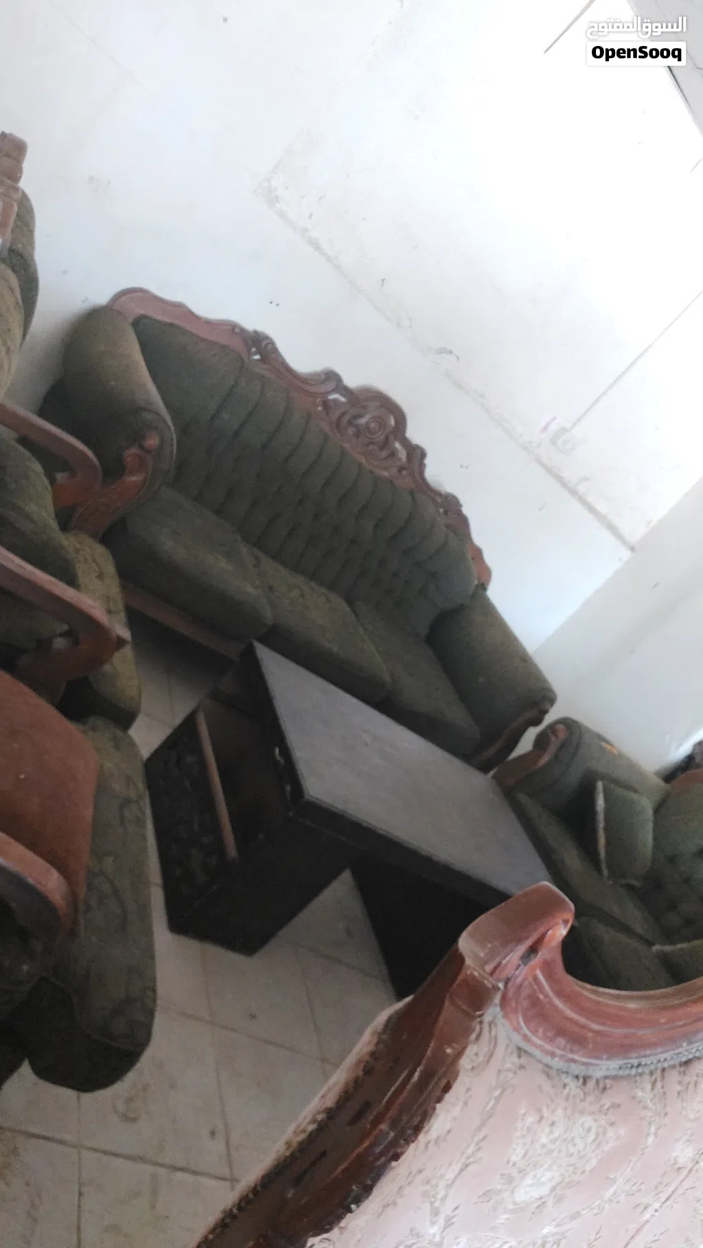 طقم كنب للبيع