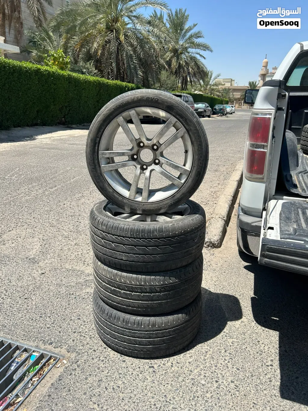للبيع رنجات كمارو 2002 SS