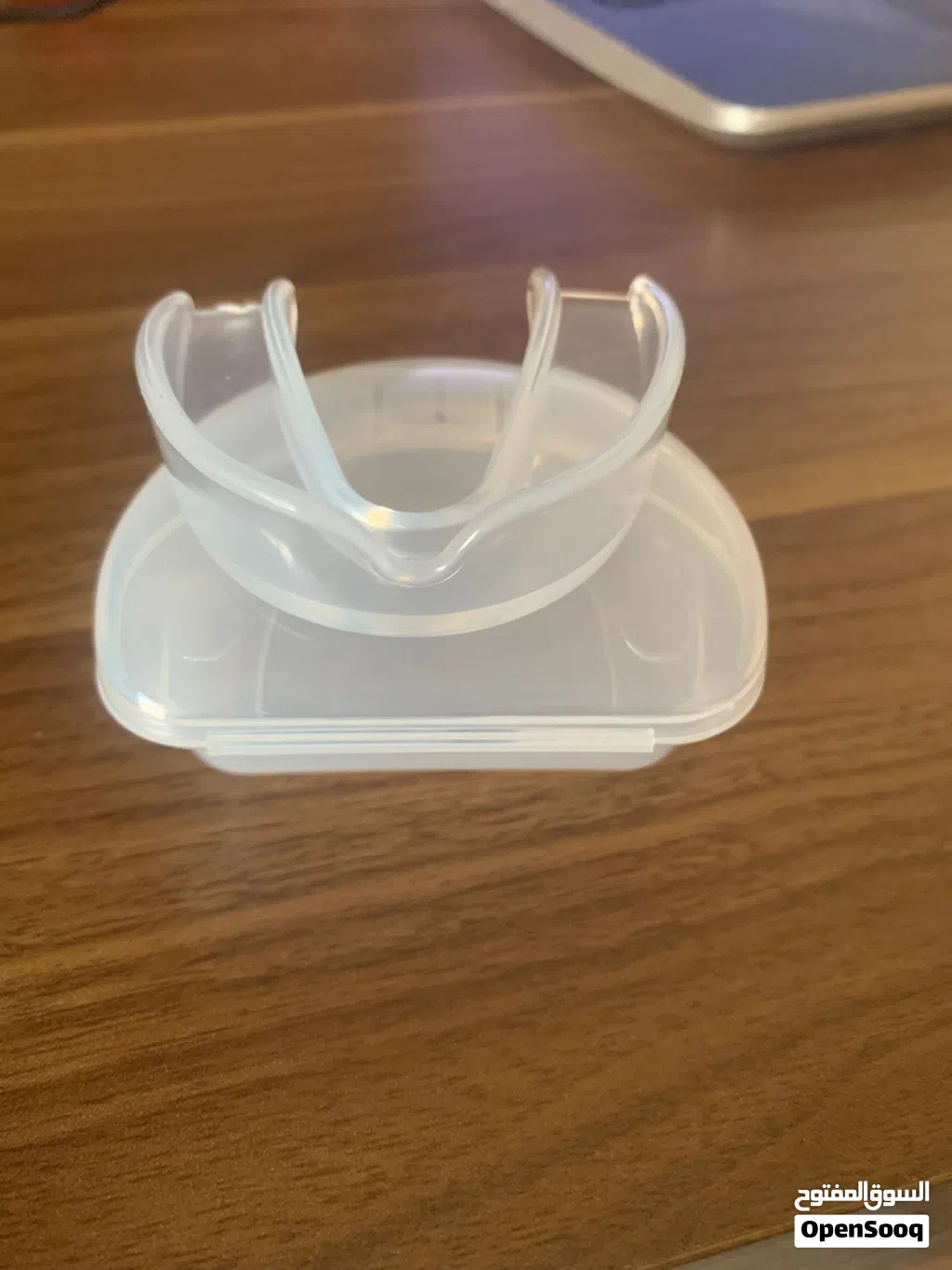 Brand New Mouth Guard