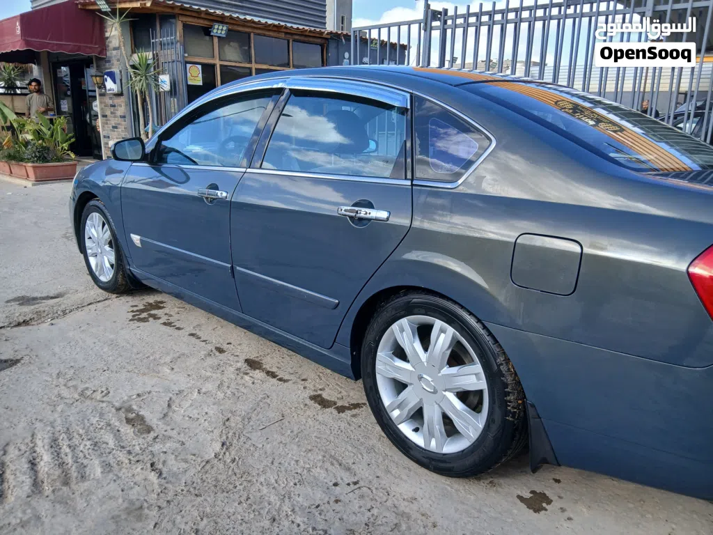 Samsung SM5