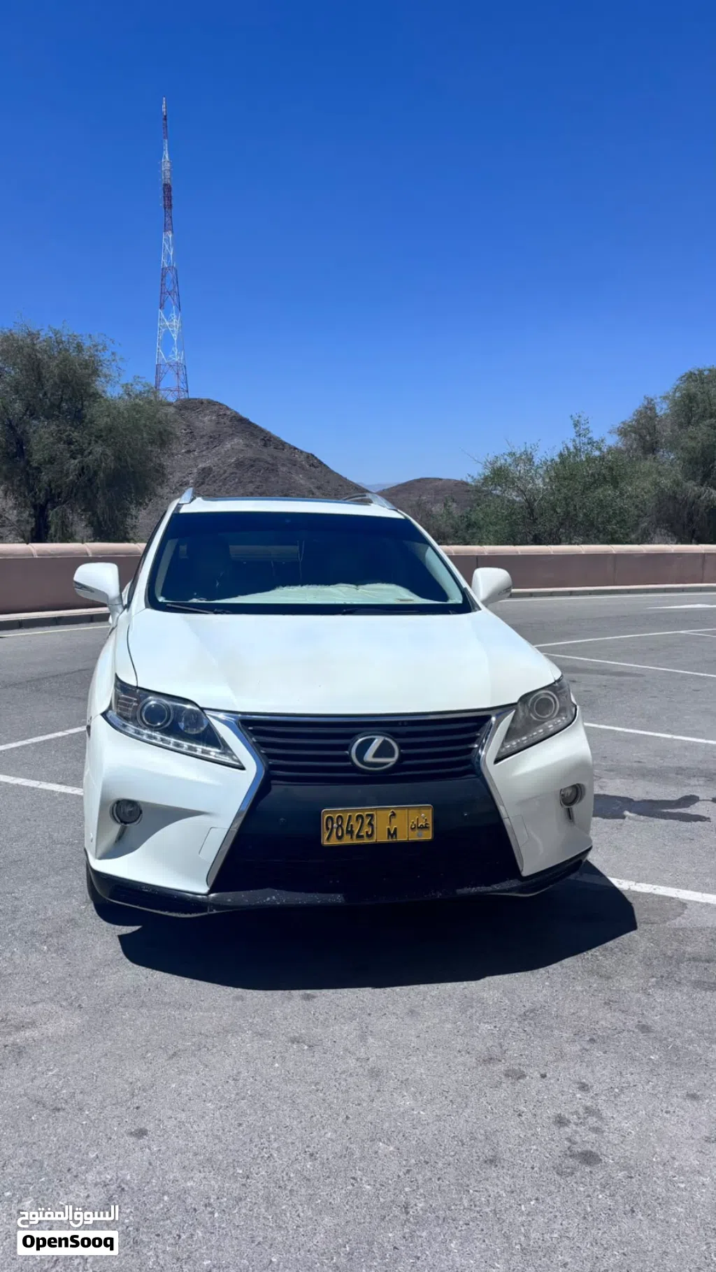 لكزس RX RX 350