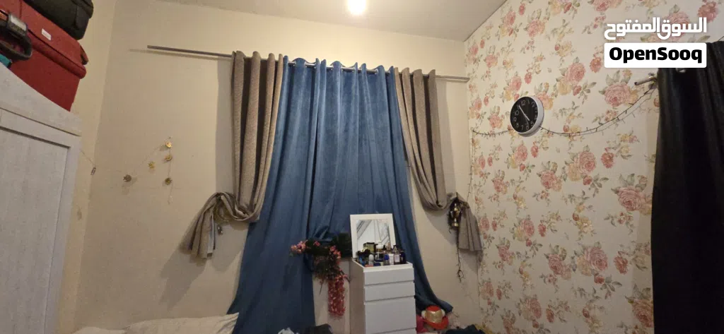 ستوديو مساحة كبيرة للايجار الموقت